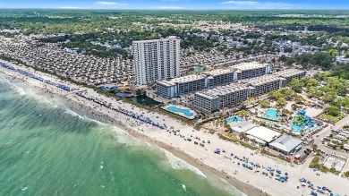 Lake House A443 at The Myrtle Beach Resort, , on  in South Carolina - Lakehouse Vacation Rental - Lake Home for rent on LakeHouseVacations.com