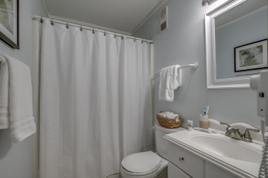 Lake House A443 at The Myrtle Beach Resort, , on  in South Carolina - Lakehouse Vacation Rental - Lake Home for rent on LakeHouseVacations.com
