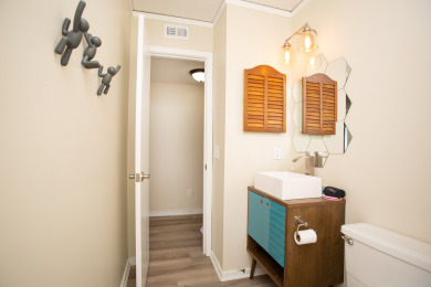 Lake House A540 at The Myrtle Beach Resort, , on  in South Carolina - Lakehouse Vacation Rental - Lake Home for rent on LakeHouseVacations.com