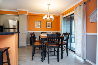 Lake House A543 at The Myrtle Beach Resort , , on  in South Carolina - Lakehouse Vacation Rental - Lake Home for rent on LakeHouseVacations.com