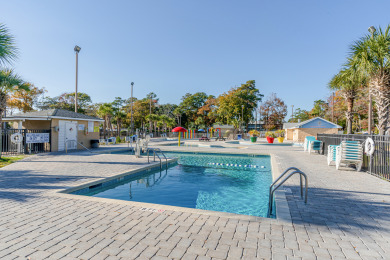 Lake House A543 at The Myrtle Beach Resort , , on  in South Carolina - Lakehouse Vacation Rental - Lake Home for rent on LakeHouseVacations.com