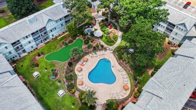 Lake House A543 at The Myrtle Beach Resort , , on  in South Carolina - Lakehouse Vacation Rental - Lake Home for rent on LakeHouseVacations.com