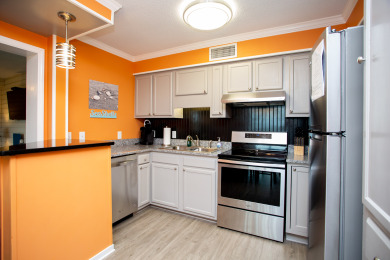 Lake House A543 at The Myrtle Beach Resort , , on  in South Carolina - Lakehouse Vacation Rental - Lake Home for rent on LakeHouseVacations.com