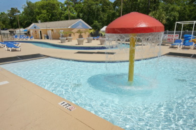 Lake House A543 at The Myrtle Beach Resort , , on  in South Carolina - Lakehouse Vacation Rental - Lake Home for rent on LakeHouseVacations.com