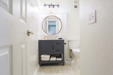 Lake House A550 at The Myrtle Beach Resort , , on  in South Carolina - Lakehouse Vacation Rental - Lake Home for rent on LakeHouseVacations.com