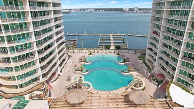Lake House Caribe BldgB-Fully Updated-Great Gulf Views-Orange Beach-Signature Properties, , on  in Alabama - Lakehouse Vacation Rental - Lake Home for rent on LakeHouseVacations.com