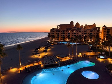 Lake House Oceanfront 3BR Condo at Princesa Resort, , on  in Sonora - Lakehouse Vacation Rental - Lake Home for rent on LakeHouseVacations.com
