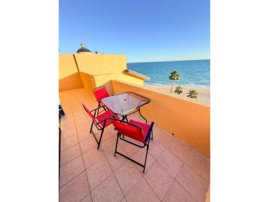 Lake House Oceanfront 3BR Condo at Princesa Resort, , on  in Sonora - Lakehouse Vacation Rental - Lake Home for rent on LakeHouseVacations.com