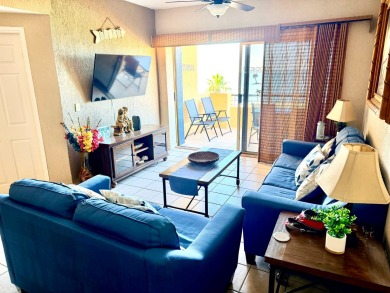 Lake House Oceanfront 3BR Condo at Princesa Resort, , on  in Sonora - Lakehouse Vacation Rental - Lake Home for rent on LakeHouseVacations.com