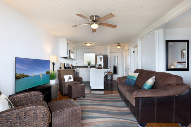 Lake House Kailua Village#609 High Floor, Heart of Downtown, Walk to everything, , on  in Hawaii - Lakehouse Vacation Rental - Lake Home for rent on LakeHouseVacations.com