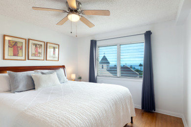 Lake House Kailua Village#609 High Floor, Heart of Downtown, Walk to everything, , on  in Hawaii - Lakehouse Vacation Rental - Lake Home for rent on LakeHouseVacations.com