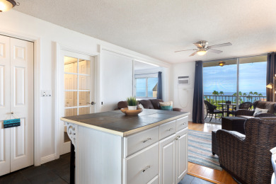Lake House Kailua Village#609 High Floor, Heart of Downtown, Walk to everything, , on  in Hawaii - Lakehouse Vacation Rental - Lake Home for rent on LakeHouseVacations.com