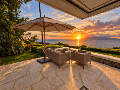 Lake House Stunning Ocean view -Wailea Point 2bd2b Condo, , on  in Hawaii - Lakehouse Vacation Rental - Lake Home for rent on LakeHouseVacations.com