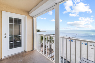 Lake House Top Floor Beach Front - Beach Place #510, , on  in Florida - Lakehouse Vacation Rental - Lake Home for rent on LakeHouseVacations.com