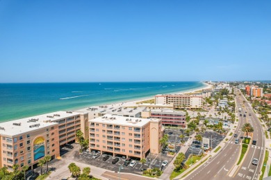 Lake House Top Floor Beach Front - Beach Place #510, , on  in Florida - Lakehouse Vacation Rental - Lake Home for rent on LakeHouseVacations.com