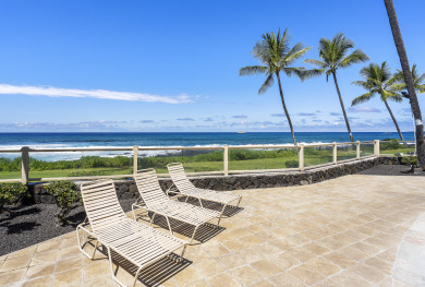 Lake House Kona Reef#A1 Sand &amp Surf Beachfront Corner, No Stairs, , on  in Hawaii - Lakehouse Vacation Rental - Lake Home for rent on LakeHouseVacations.com
