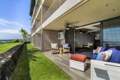 Lake House Kona Reef#A1 Sand &amp Surf Beachfront Corner, No Stairs, , on  in Hawaii - Lakehouse Vacation Rental - Lake Home for rent on LakeHouseVacations.com