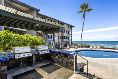Lake House Kona Reef#A1 Sand &amp Surf Beachfront Corner, No Stairs, , on  in Hawaii - Lakehouse Vacation Rental - Lake Home for rent on LakeHouseVacations.com