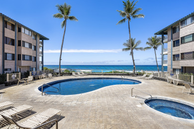 Lake House Kona Reef#A1 Sand &amp Surf Beachfront Corner, No Stairs, , on  in Hawaii - Lakehouse Vacation Rental - Lake Home for rent on LakeHouseVacations.com
