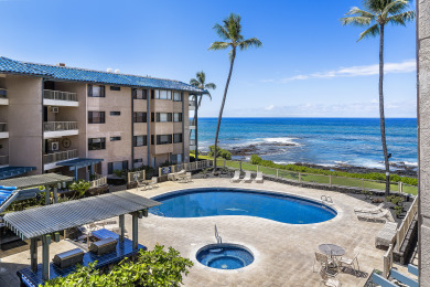 Lake House Kona Reef#A1 Sand &amp Surf Beachfront Corner, No Stairs, , on  in Hawaii - Lakehouse Vacation Rental - Lake Home for rent on LakeHouseVacations.com