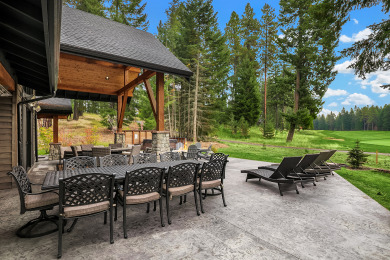 Lake House Private Pool! Stunning View Overlooking Hole #4 on the Rope Rider Golf Course, , on  in Washington - Lakehouse Vacation Rental - Lake Home for rent on LakeHouseVacations.com