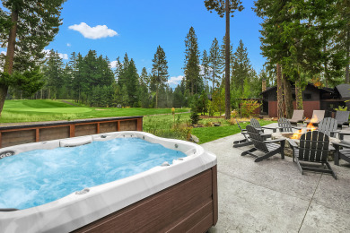 Lake House Private Pool! Stunning View Overlooking Hole #4 on the Rope Rider Golf Course, , on  in Washington - Lakehouse Vacation Rental - Lake Home for rent on LakeHouseVacations.com