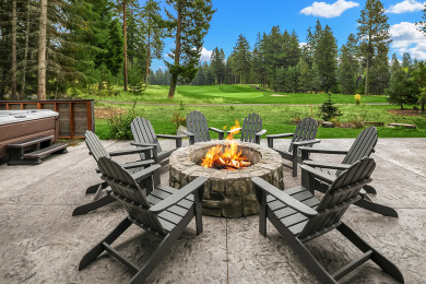 Lake House Private Pool! Stunning View Overlooking Hole #4 on the Rope Rider Golf Course, , on  in Washington - Lakehouse Vacation Rental - Lake Home for rent on LakeHouseVacations.com
