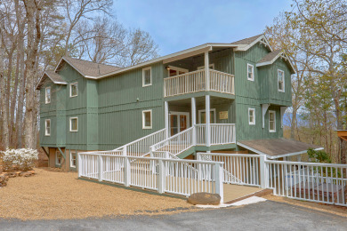 Lake House Skybox Lodge Views, Sports Bar, Theater, Games, , on  in Tennessee - Lakehouse Vacation Rental - Lake Home for rent on LakeHouseVacations.com