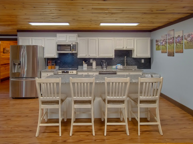 Lake House Skybox Lodge Views, Sports Bar, Theater, Games, , on  in Tennessee - Lakehouse Vacation Rental - Lake Home for rent on LakeHouseVacations.com