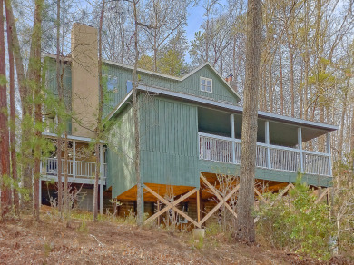 Lake House Skybox Lodge Views, Sports Bar, Theater, Games, , on  in Tennessee - Lakehouse Vacation Rental - Lake Home for rent on LakeHouseVacations.com