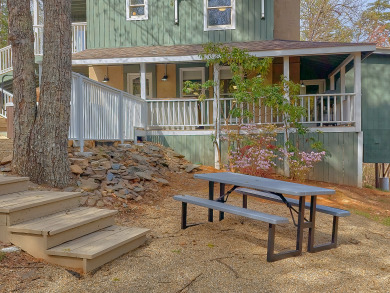 Lake House Skybox Lodge Views, Sports Bar, Theater, Games, , on  in Tennessee - Lakehouse Vacation Rental - Lake Home for rent on LakeHouseVacations.com