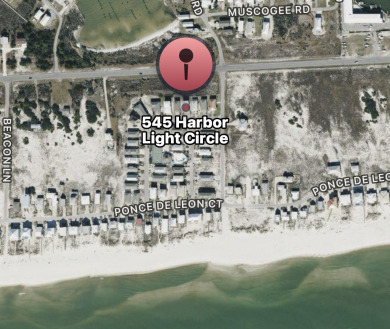 Lake House Fort Morgan Beach Escape-Heritage Shores-Dog Friendly-Signature Properties, , on  in Alabama - Lakehouse Vacation Rental - Lake Home for rent on LakeHouseVacations.com