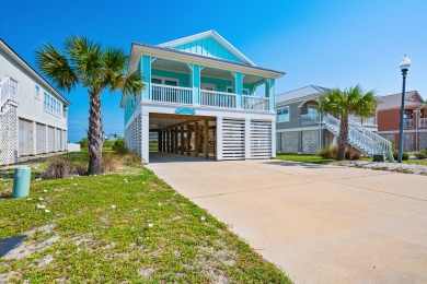 Lake House Fort Morgan Beach Escape-Heritage Shores-Dog Friendly-Signature Properties, , on  in Alabama - Lakehouse Vacation Rental - Lake Home for rent on LakeHouseVacations.com