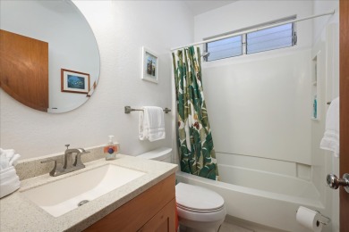 Lake House Makolea#21 Steps from the Beach, Beautifully Appointed 2 bedroom condo, , on  in Hawaii - Lakehouse Vacation Rental - Lake Home for rent on LakeHouseVacations.com