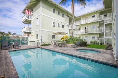 Lake House Makolea#21 Steps from the Beach, Beautifully Appointed 2 bedroom condo, , on  in Hawaii - Lakehouse Vacation Rental - Lake Home for rent on LakeHouseVacations.com