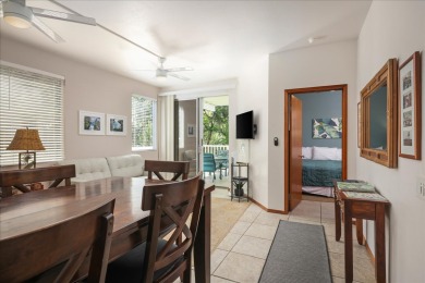 Lake House Makolea#21 Steps from the Beach, Beautifully Appointed 2 bedroom condo, , on  in Hawaii - Lakehouse Vacation Rental - Lake Home for rent on LakeHouseVacations.com