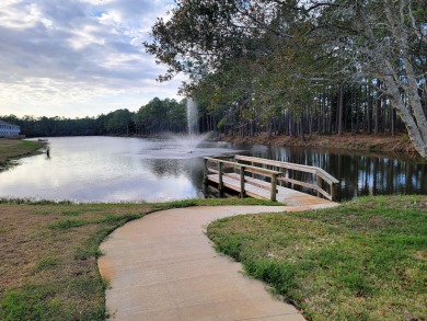 Lake House New to Program Santa Rosa Sunshine 3BR Retreat with Pool, Lake, , on  in Florida - Lakehouse Vacation Rental - Lake Home for rent on LakeHouseVacations.com
