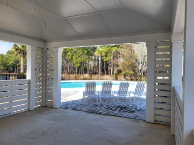 Lake House New to Program Santa Rosa Sunshine 3BR Retreat with Pool, Lake, , on  in Florida - Lakehouse Vacation Rental - Lake Home for rent on LakeHouseVacations.com