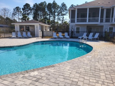 Lake House New to Program Santa Rosa Sunshine 3BR Retreat with Pool, Lake, , on  in Florida - Lakehouse Vacation Rental - Lake Home for rent on LakeHouseVacations.com