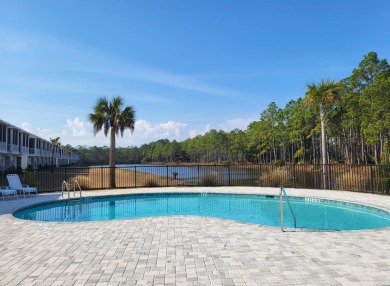 Lake House New to Program Santa Rosa Sunshine 3BR Retreat with Pool, Lake, , on  in Florida - Lakehouse Vacation Rental - Lake Home for rent on LakeHouseVacations.com