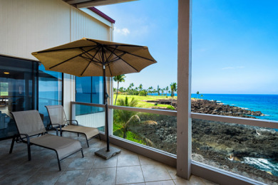 Lake House Kksr#5-304 The Very Best Direct Oceanfront Corner Penthouse in all of Kona, , on  in Hawaii - Lakehouse Vacation Rental - Lake Home for rent on LakeHouseVacations.com