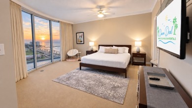 Lake House Ocean Club 1005 Enjoy Panoramic Views of the Gulf!, , on  in Mississippi - Lakehouse Vacation Rental - Lake Home for rent on LakeHouseVacations.com