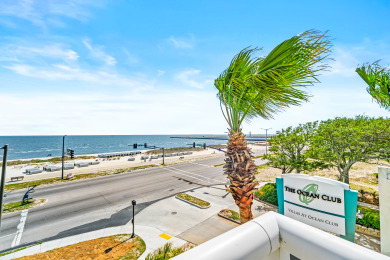 Lake House Ocean Club 1005 Enjoy Panoramic Views of the Gulf!, , on  in Mississippi - Lakehouse Vacation Rental - Lake Home for rent on LakeHouseVacations.com