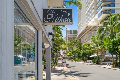 Lake House Fully renovated condo 1 block from beach in Heart of Waikiki! Free parking!, , on  in Hawaii - Lakehouse Vacation Rental - Lake Home for rent on LakeHouseVacations.com