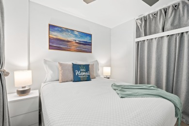 Lake House Fully renovated condo 1 block from beach in Heart of Waikiki! Free parking!, , on  in Hawaii - Lakehouse Vacation Rental - Lake Home for rent on LakeHouseVacations.com