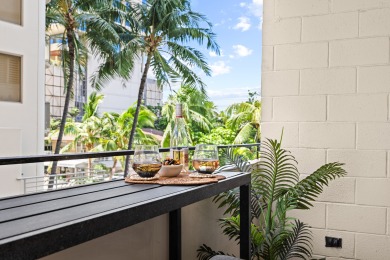 Lake House Fully renovated condo 1 block from beach in Heart of Waikiki! Free parking!, , on  in Hawaii - Lakehouse Vacation Rental - Lake Home for rent on LakeHouseVacations.com