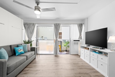 Lake House Fully renovated condo 1 block from beach in Heart of Waikiki! Free parking!, , on  in Hawaii - Lakehouse Vacation Rental - Lake Home for rent on LakeHouseVacations.com