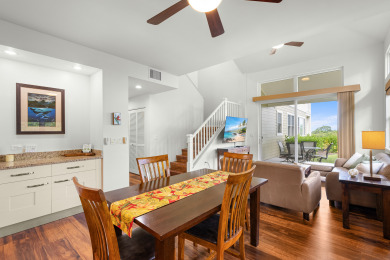 Lake House Na Hale O Keauhou#N6 Beautiful Corner Townhome with Ac!, , on  in Hawaii - Lakehouse Vacation Rental - Lake Home for rent on LakeHouseVacations.com