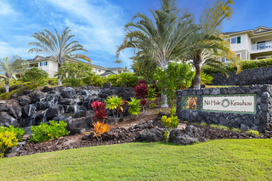 Lake House Na Hale O Keauhou#N6 Beautiful Corner Townhome with Ac!, , on  in Hawaii - Lakehouse Vacation Rental - Lake Home for rent on LakeHouseVacations.com