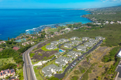 Lake House Na Hale O Keauhou#N6 Beautiful Corner Townhome with Ac!, , on  in Hawaii - Lakehouse Vacation Rental - Lake Home for rent on LakeHouseVacations.com